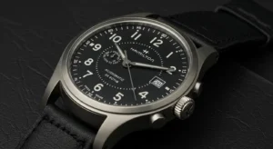 Hamilton Khaki Field watches