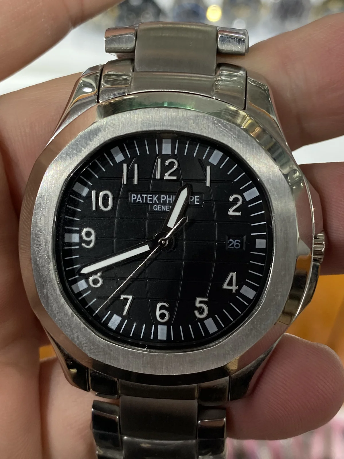 patek philippe vs rolex comparison detailed comparison