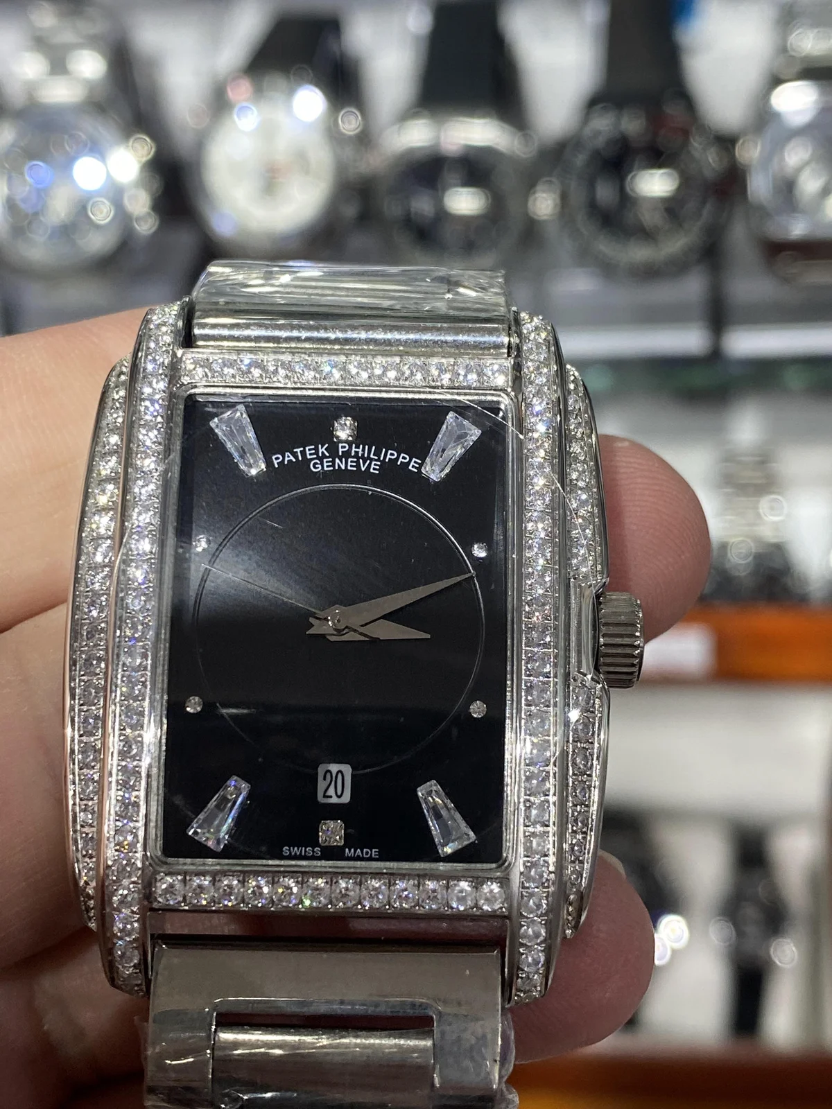 vintage patek philippe prices 3