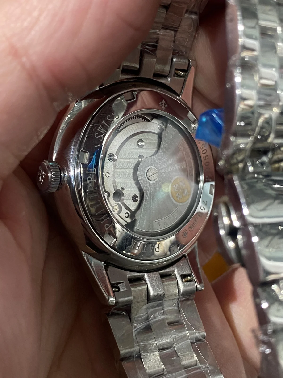 patek philippe nautilus 5711 in depth review 3