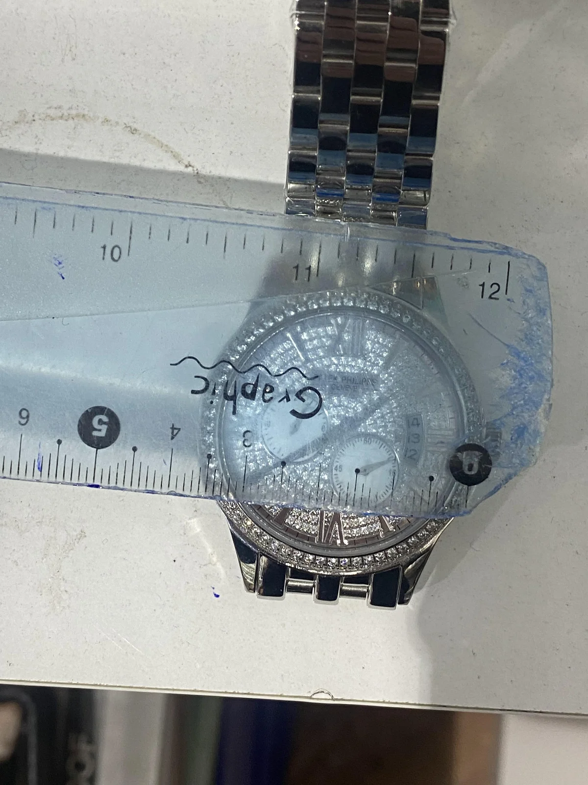 patek philippe nautilus 5711 in depth review 3 - luxury timepiece