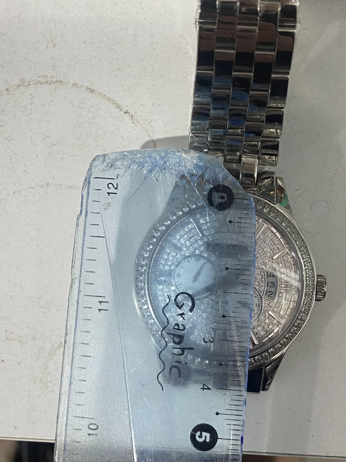 patek philippe price