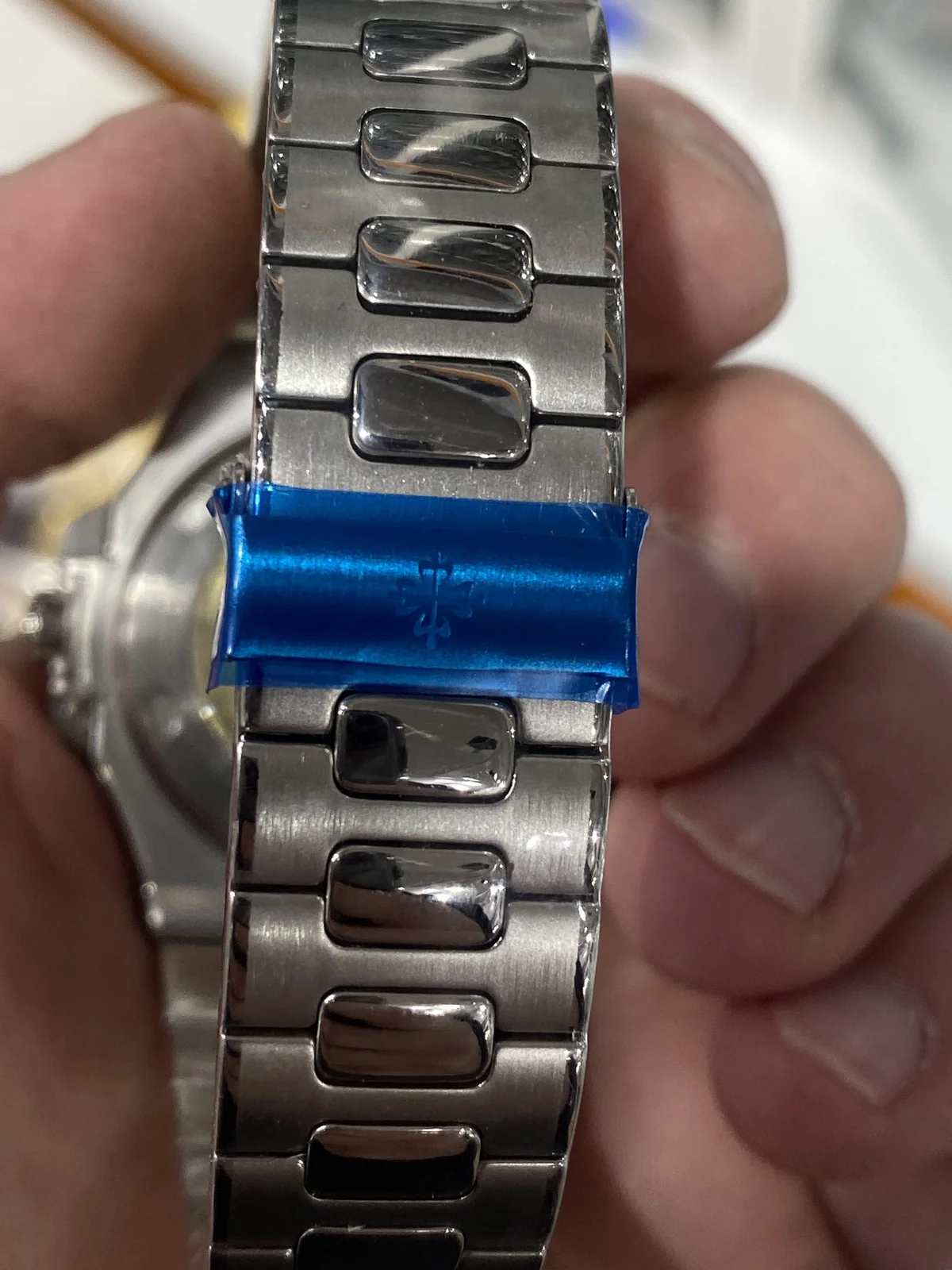 patek philippe watch price