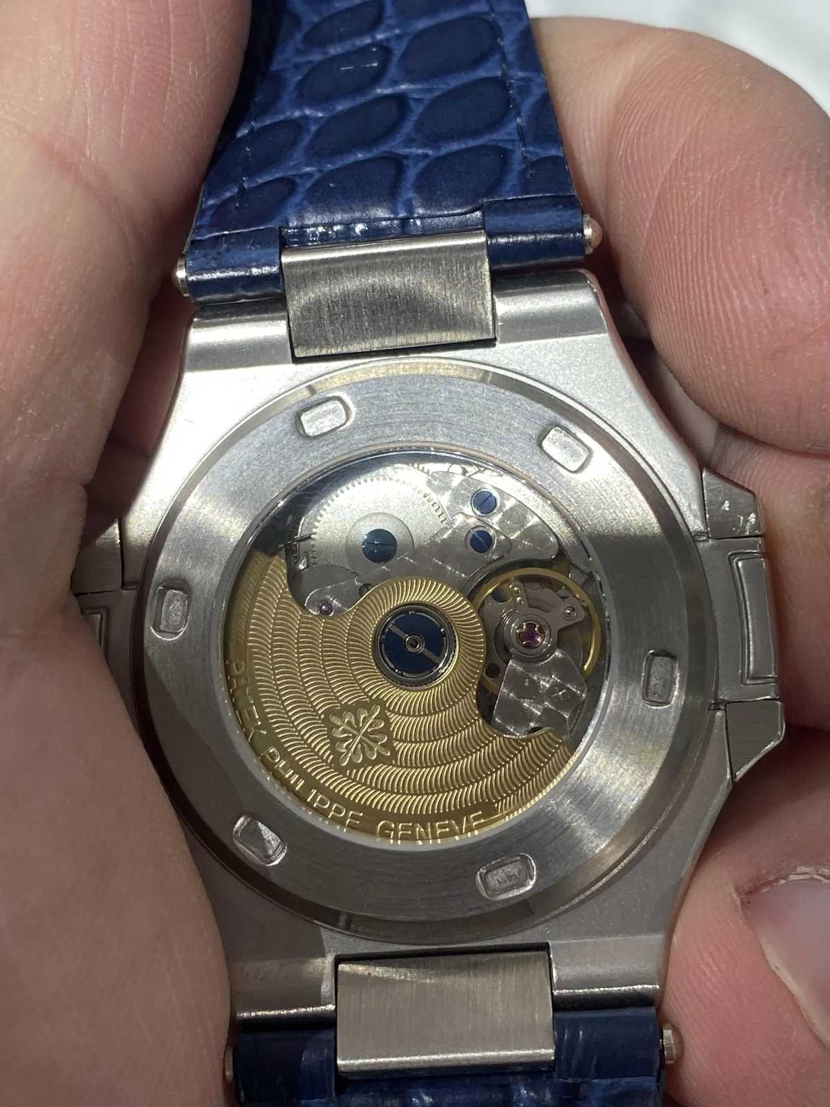 patek philippe museum