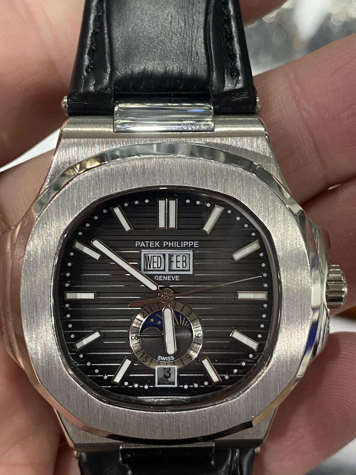 patek philippe vs rolex comparison detailed comparison 3