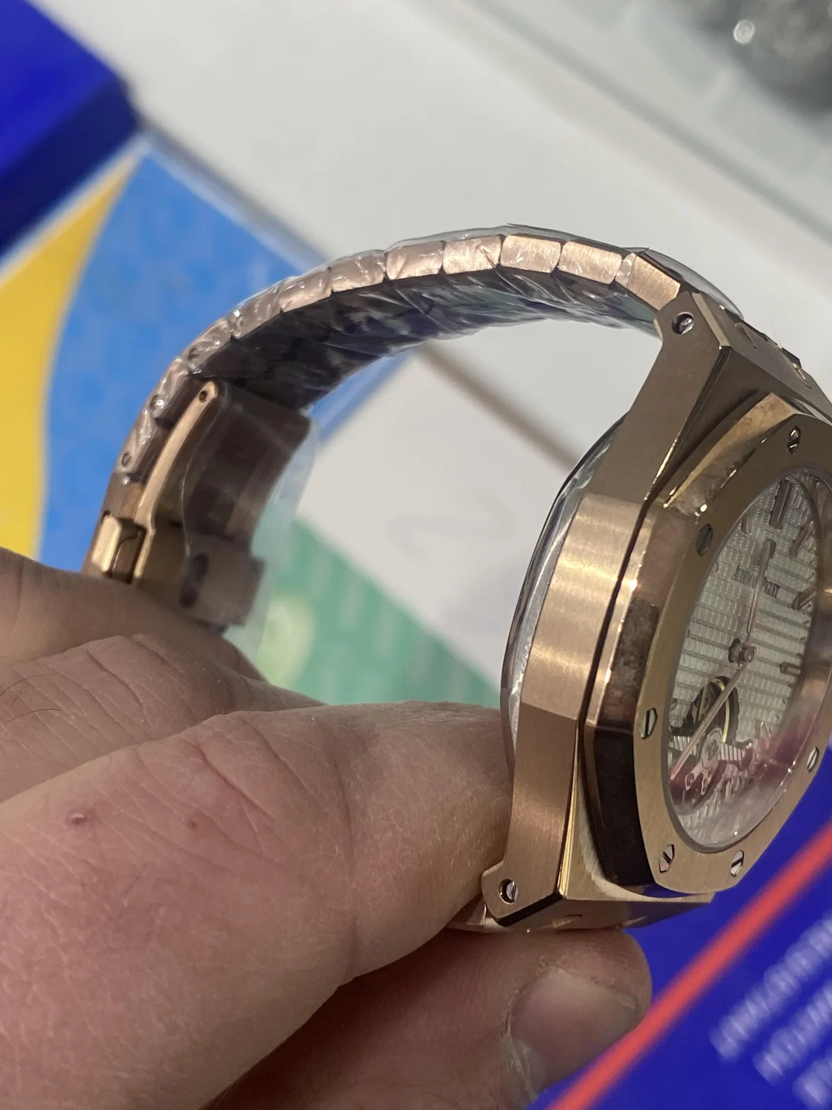 audemars piguet royal oak offshore 3