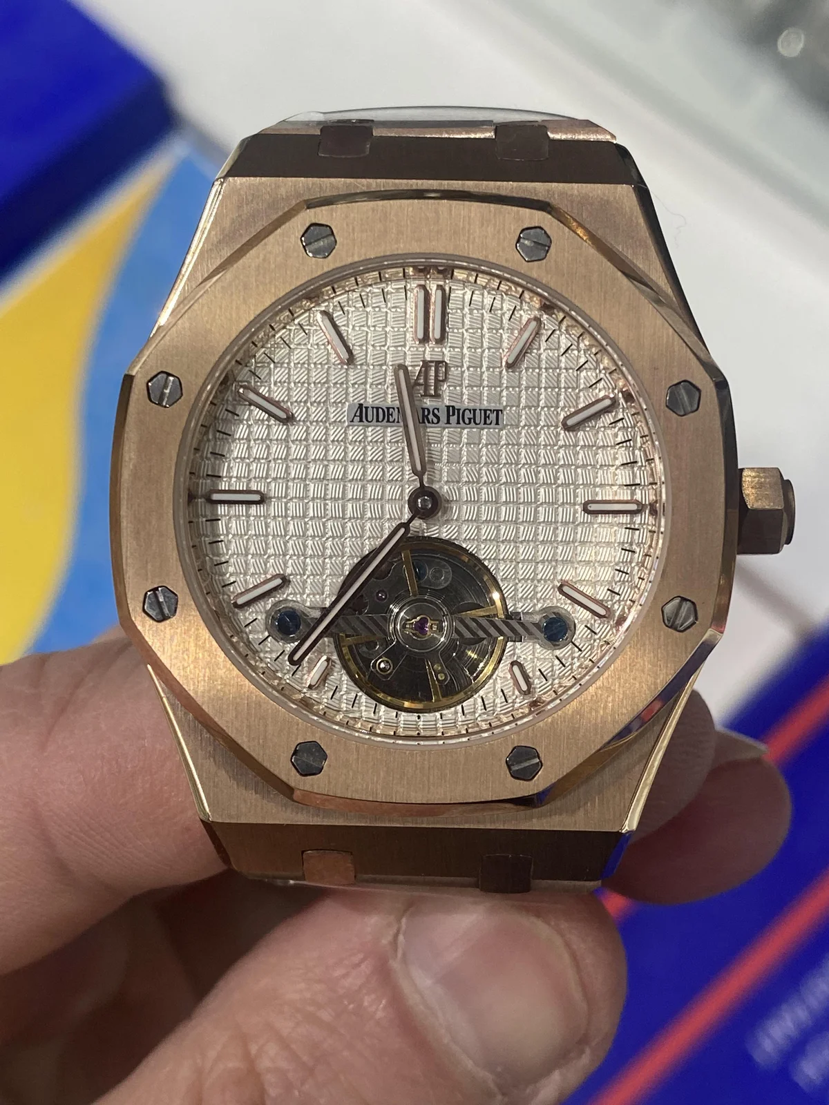 audemars piguet royal oak in depth review 3