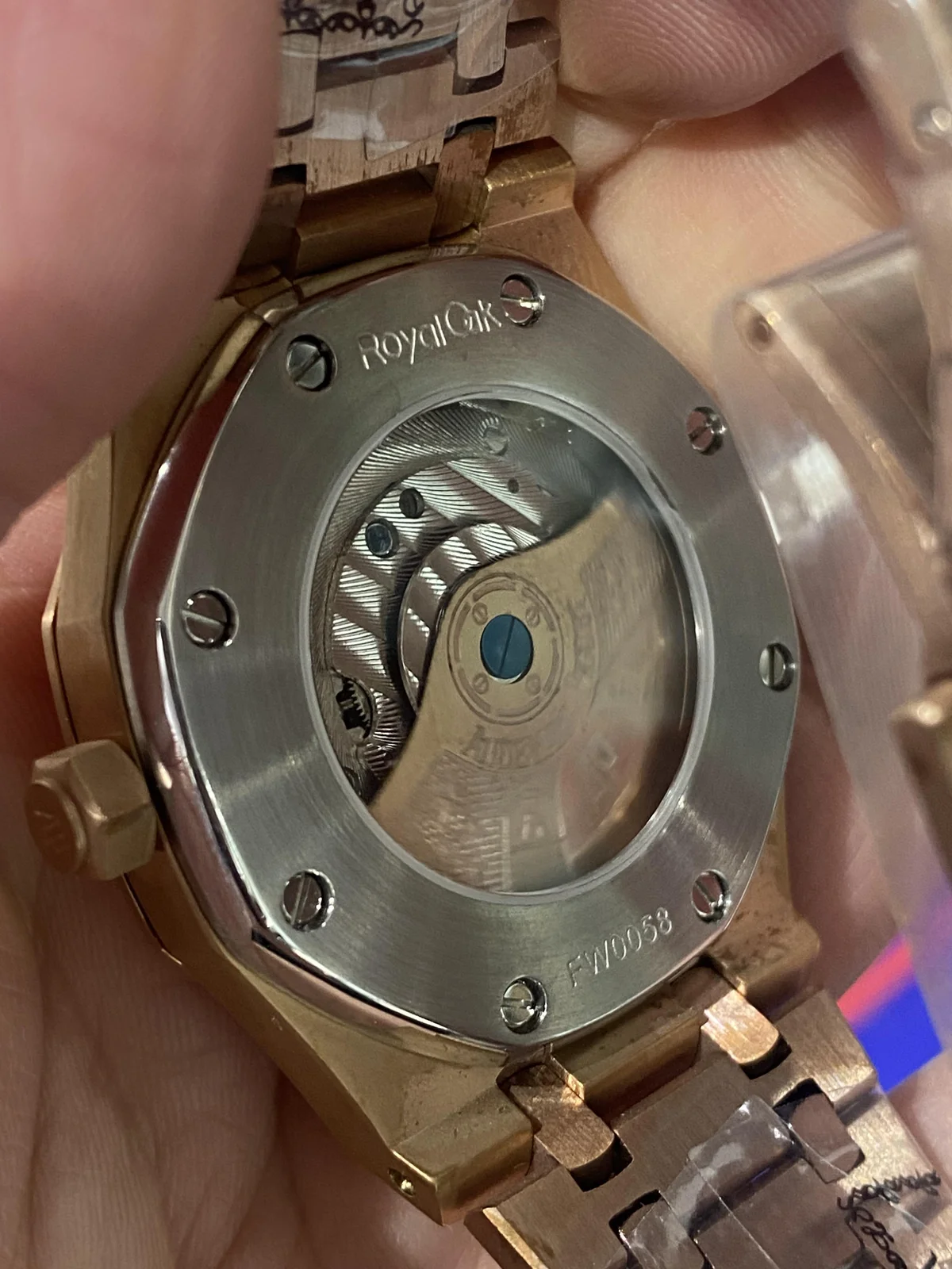 audemars piguet royal oak in depth review 2