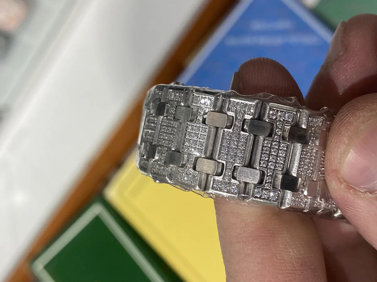 audemars piguet jumbo extra thin 3