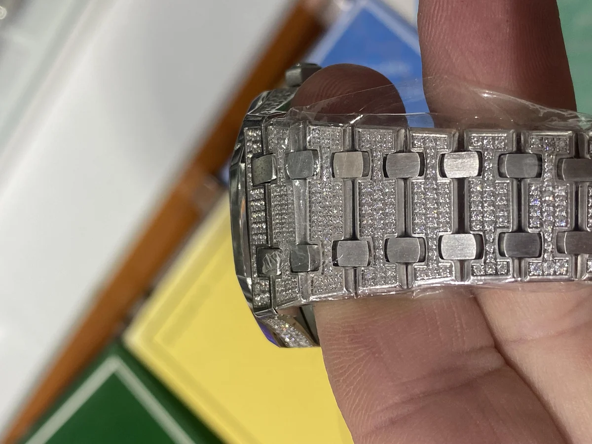 audemars piguet watch original price