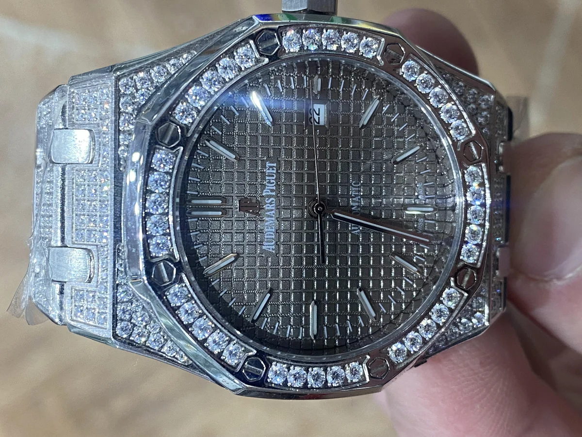audemars piguet royal oak in depth review 3