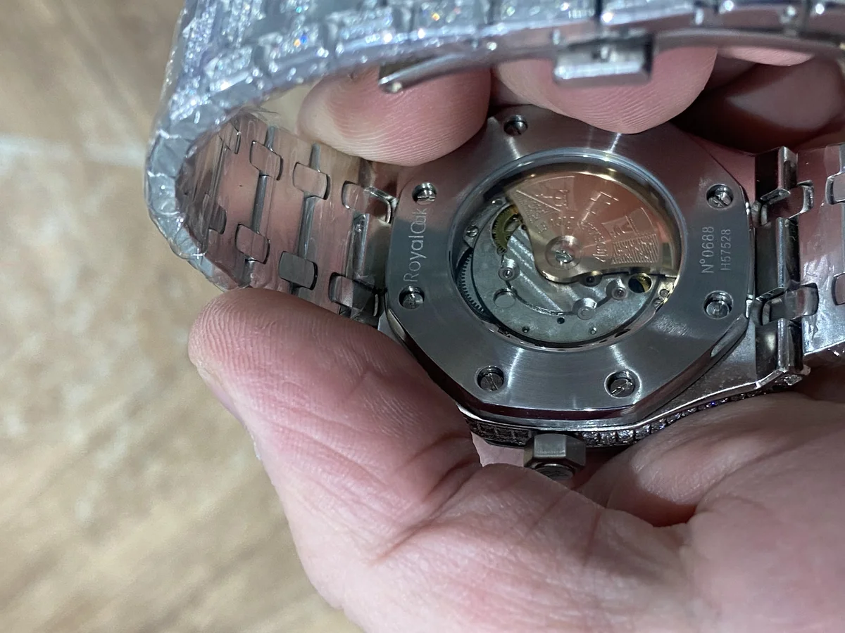 audemars piguet near me