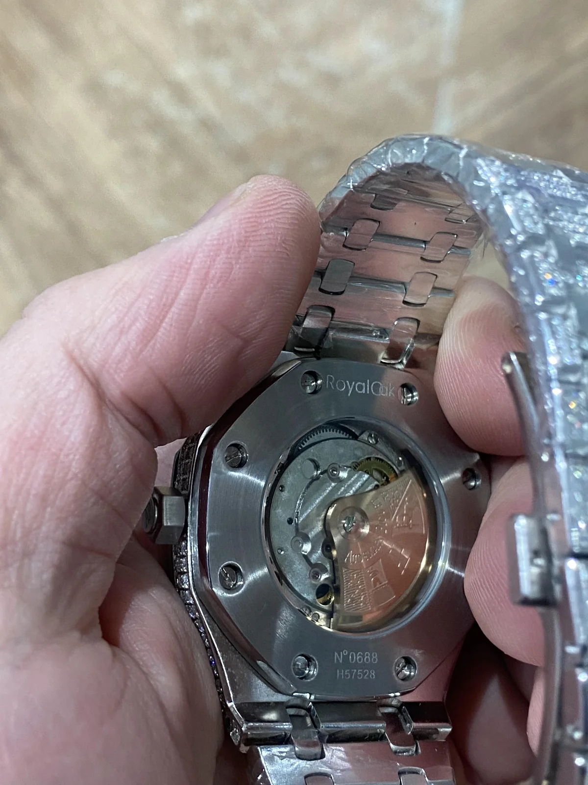 audemars piguet news