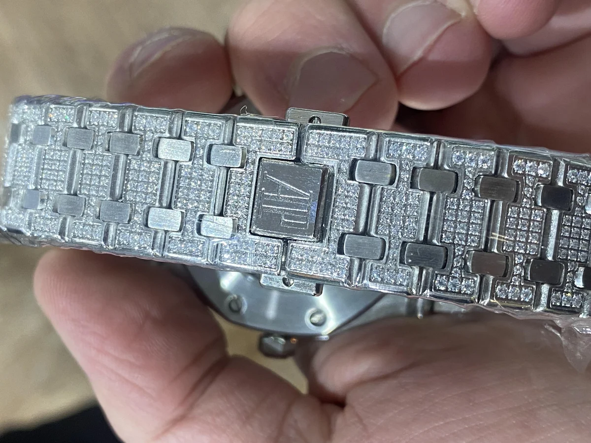 audemars piguet store