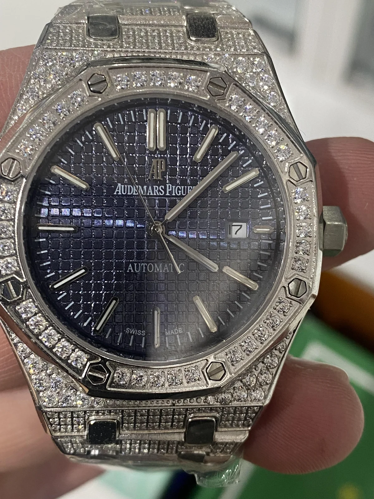 audemars piguet investment value 2