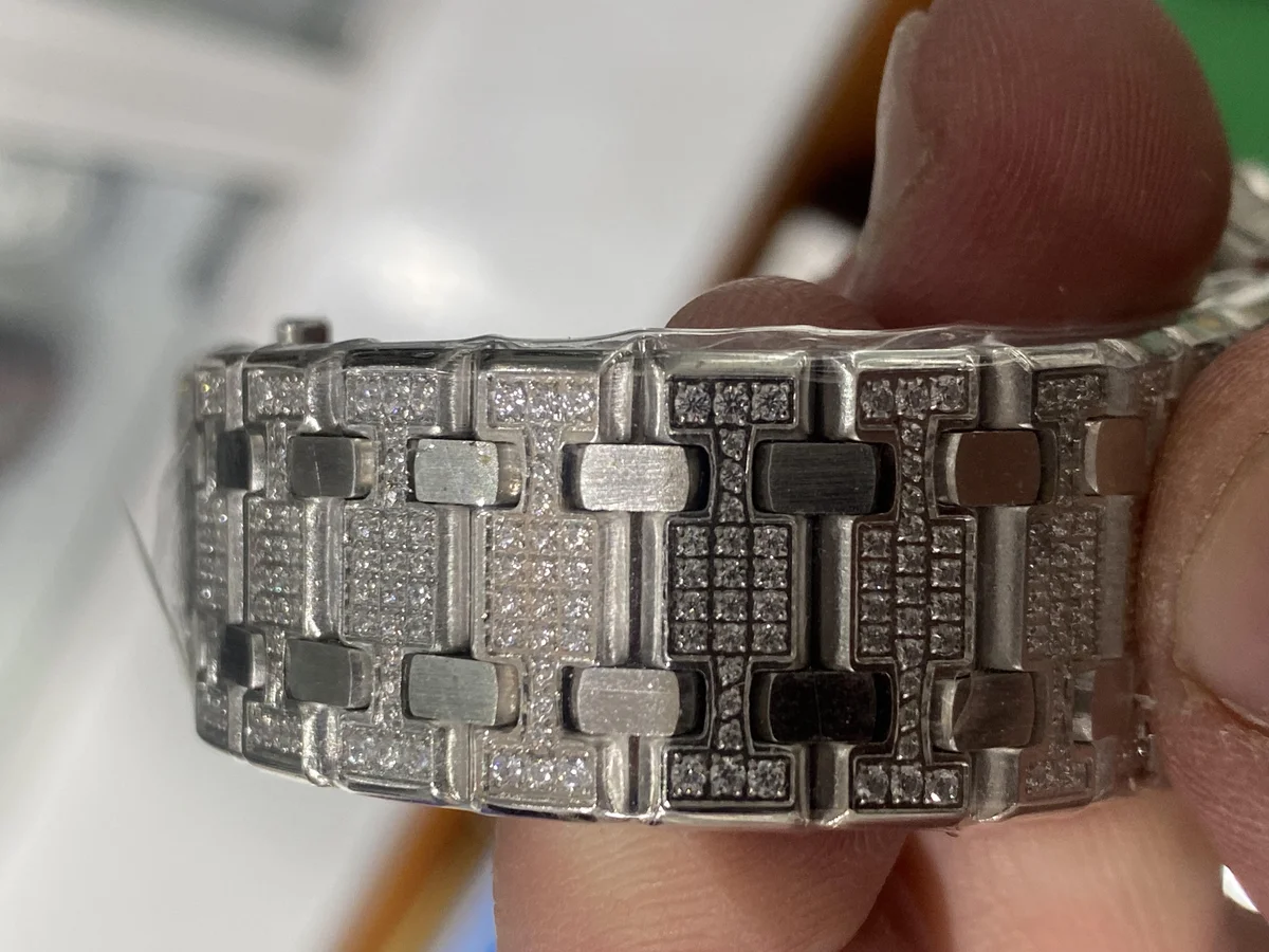 audemars piguet royal oak perpetual calendar