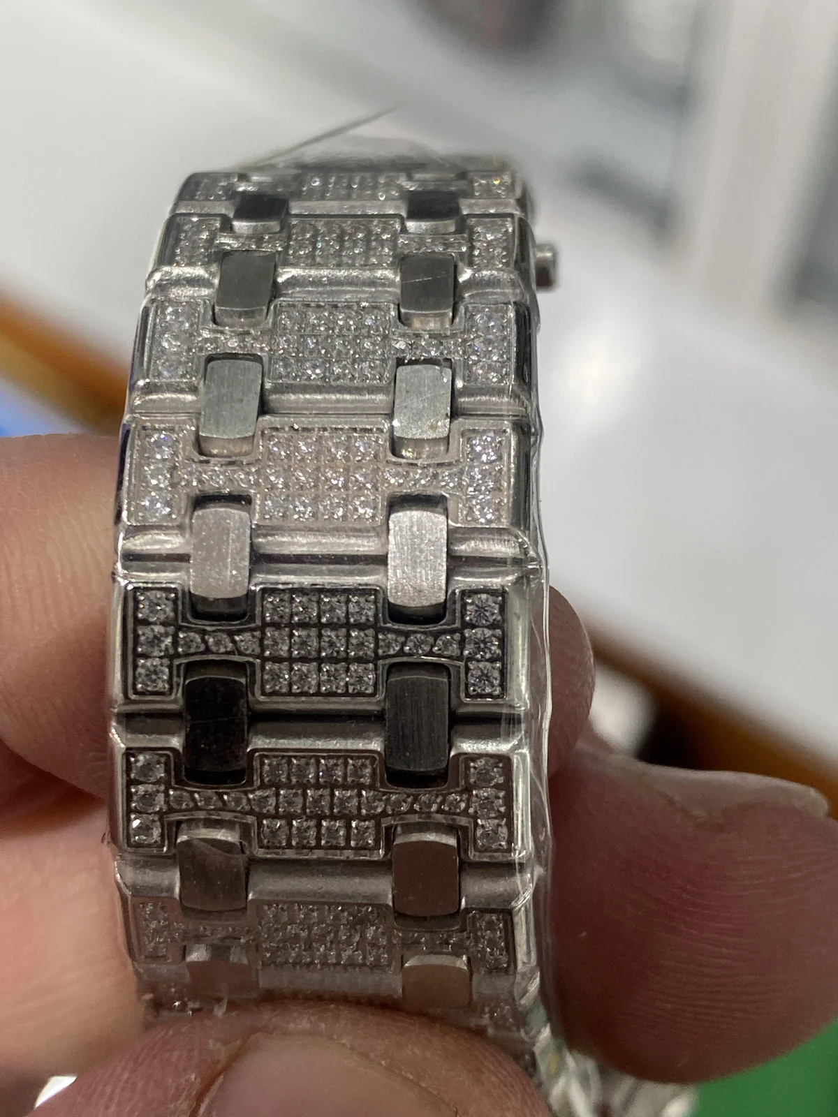 audemars piguet news - luxury timepiece