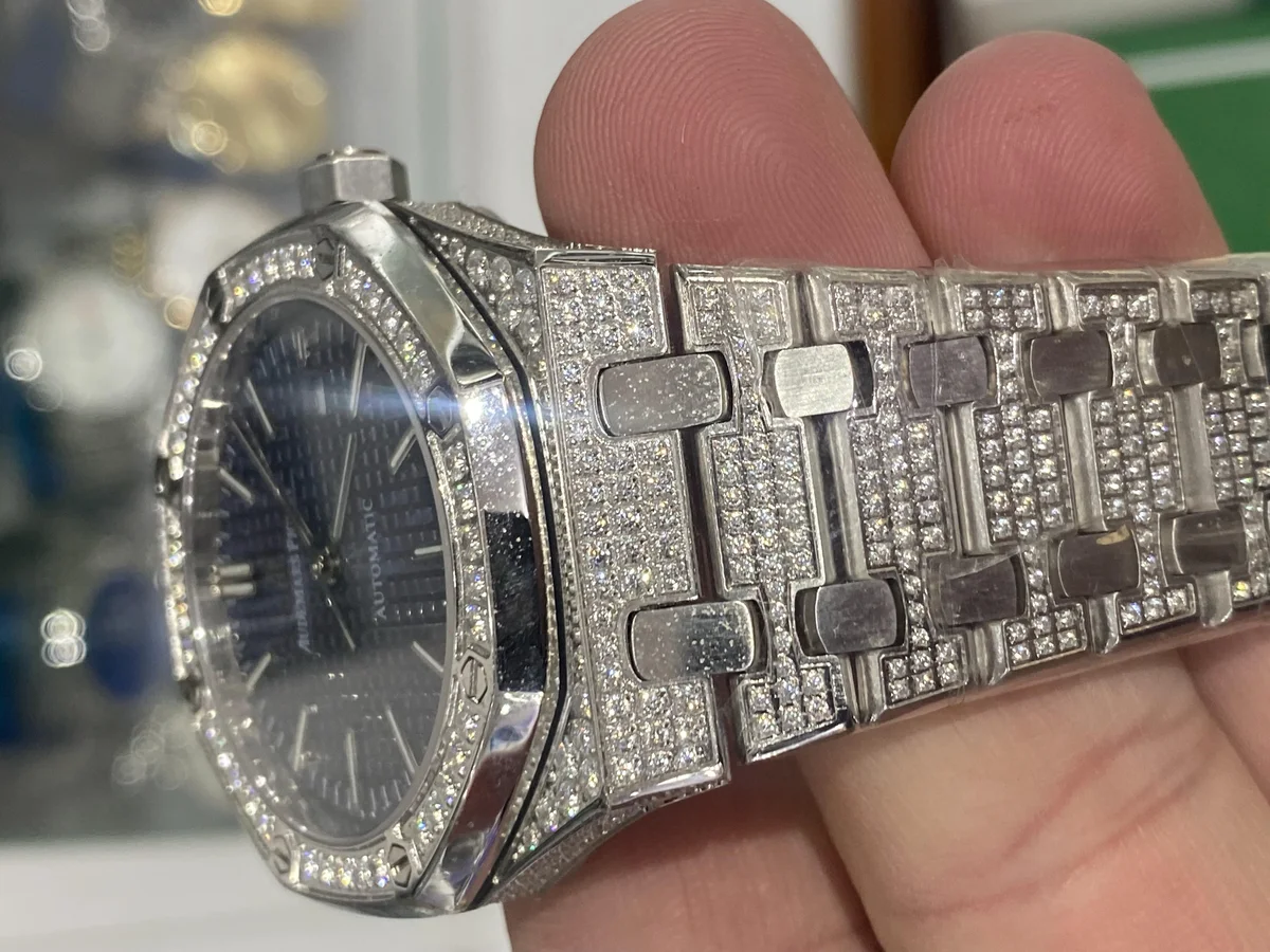 audemars piguet cost