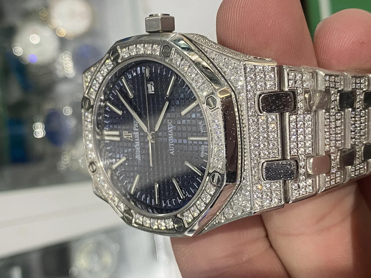 audemars piguet royal oak offshore 3