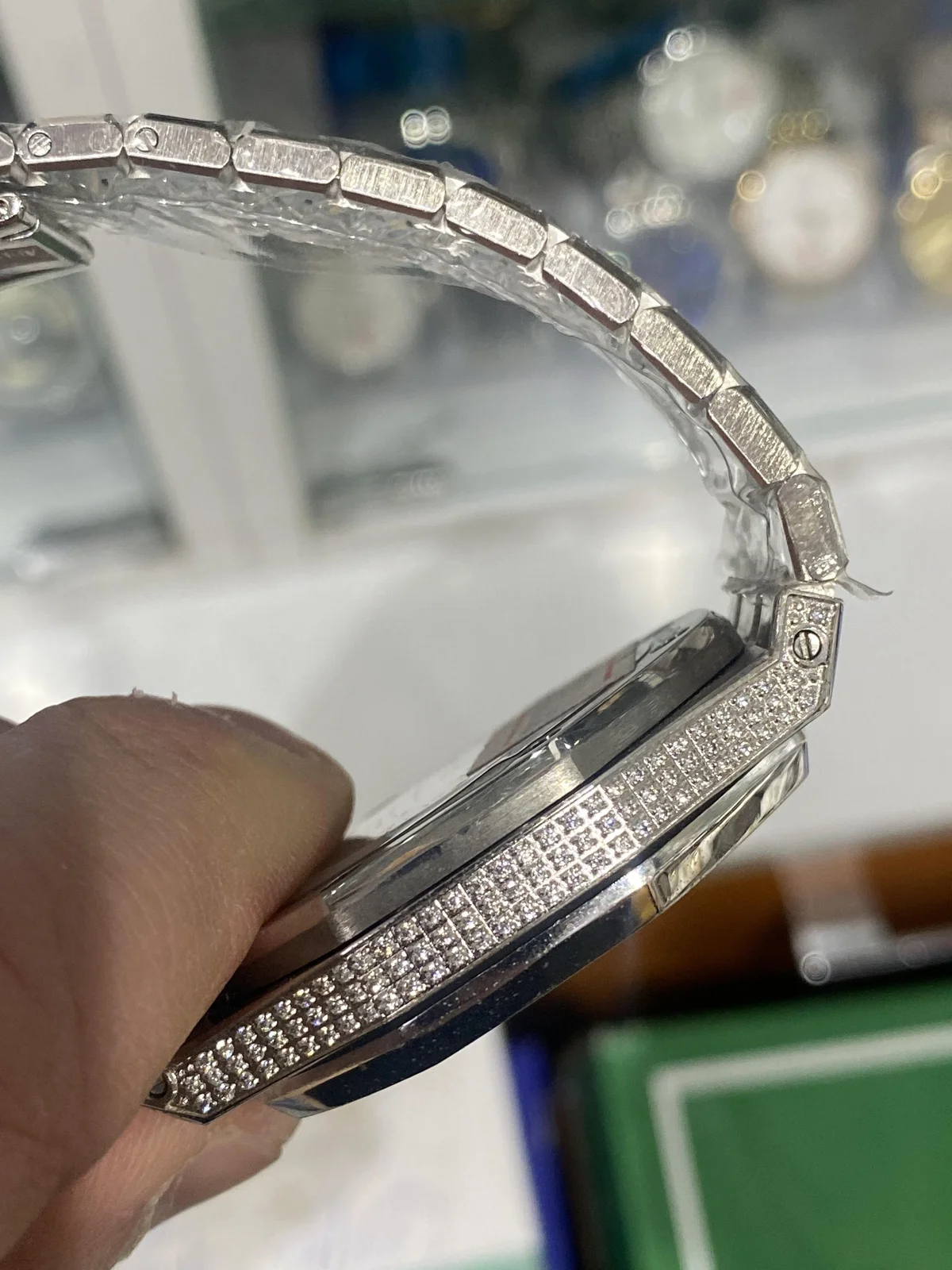 audemars piguet royal oak price