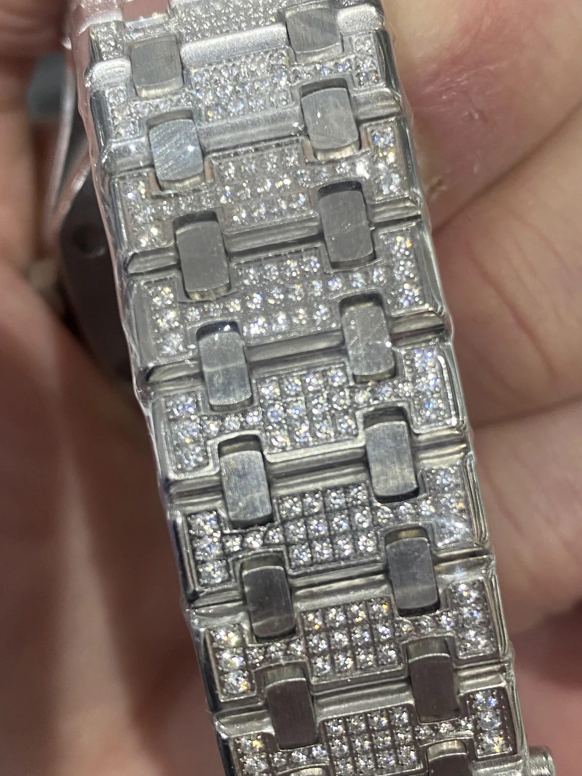 audemars piguet code 11 59 3