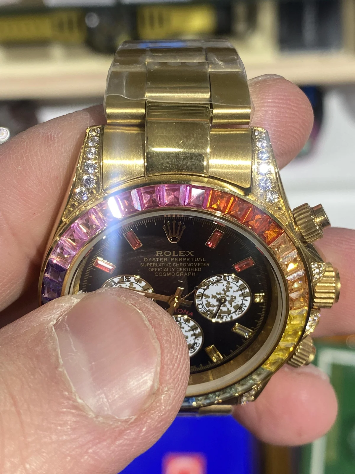 best chronograph watches 2026 edition 3