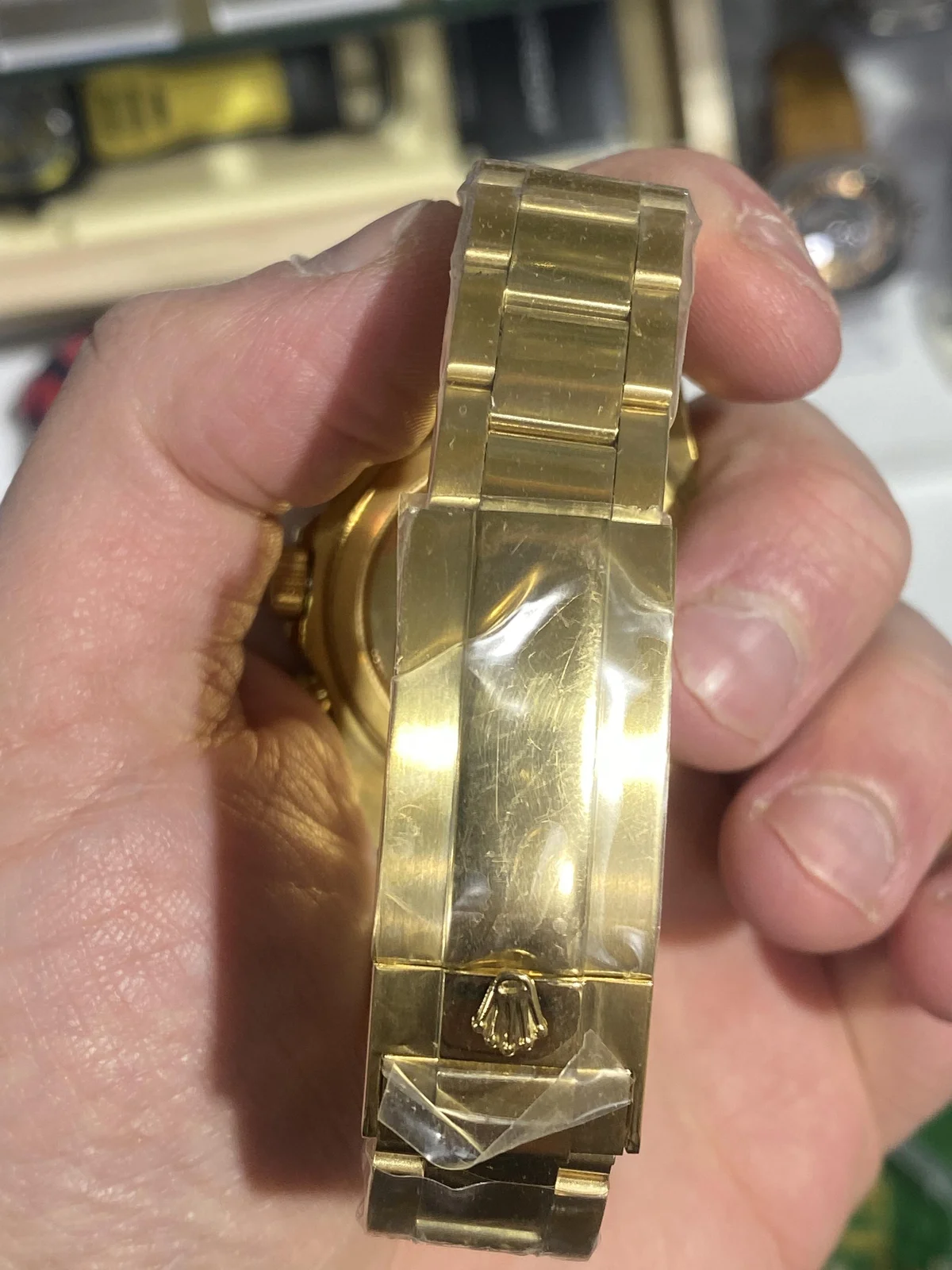 rolex datejust 41 in depth review 2