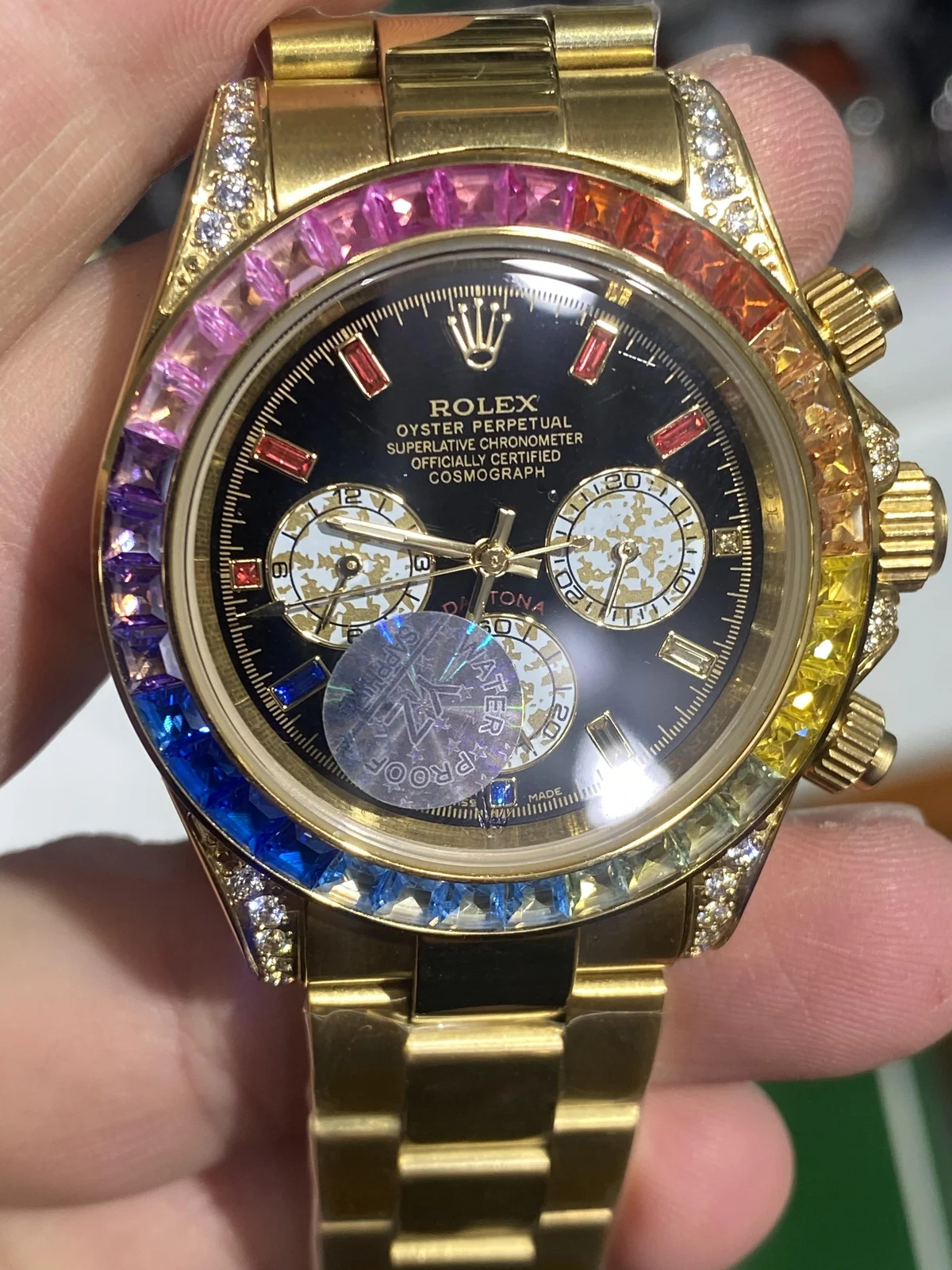 rolex air king 2026 - luxury timepiece