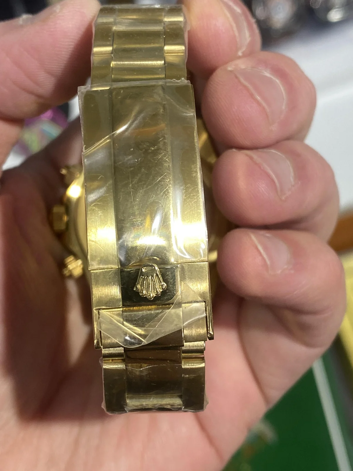 rolex oyster perpetual 2026 2