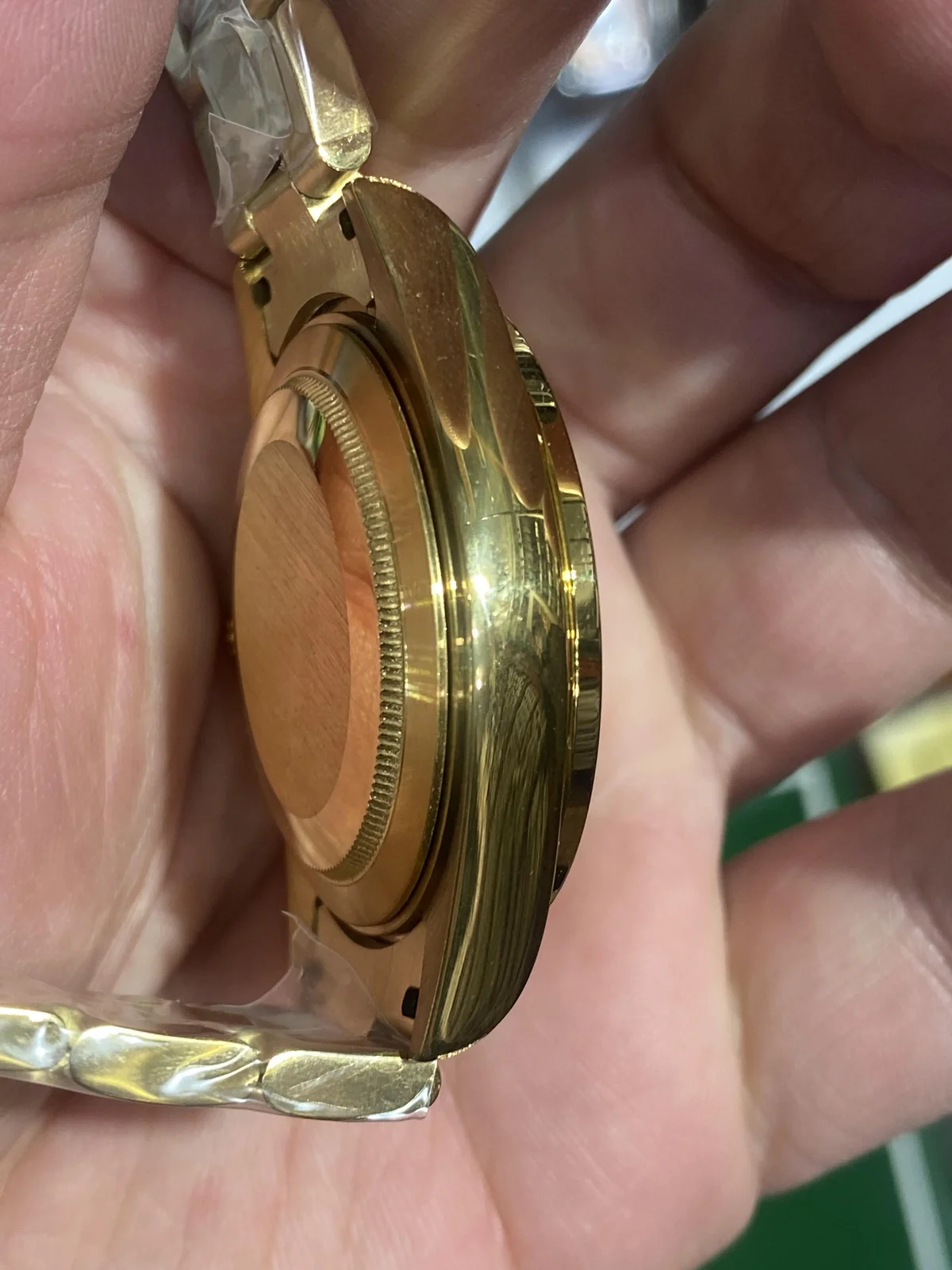 rolex cellini dress watch