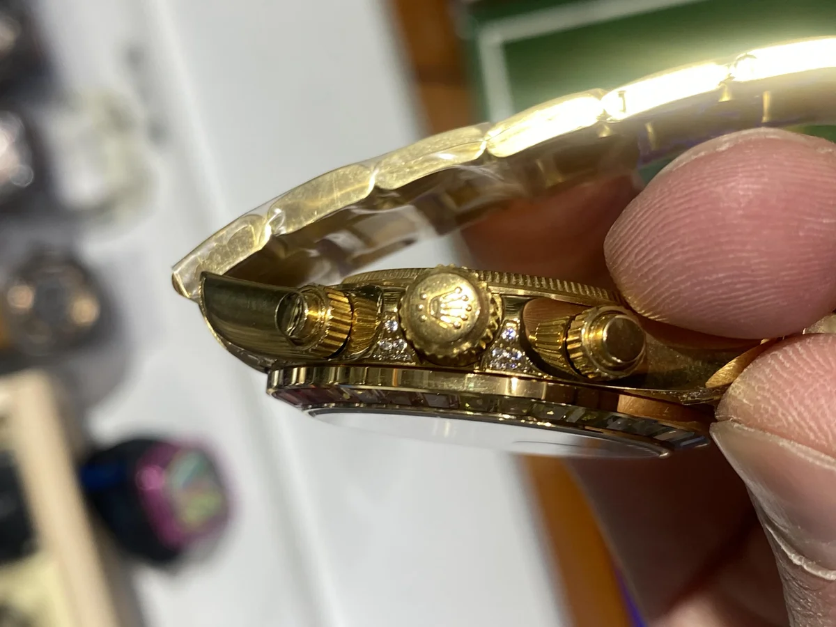 automatic vs quartz watches detailed comparison