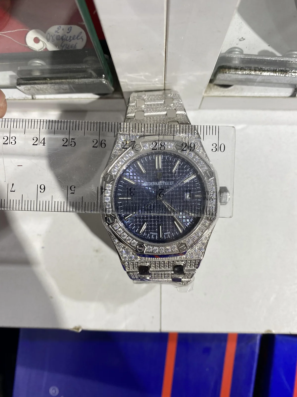 audemars piguet prices