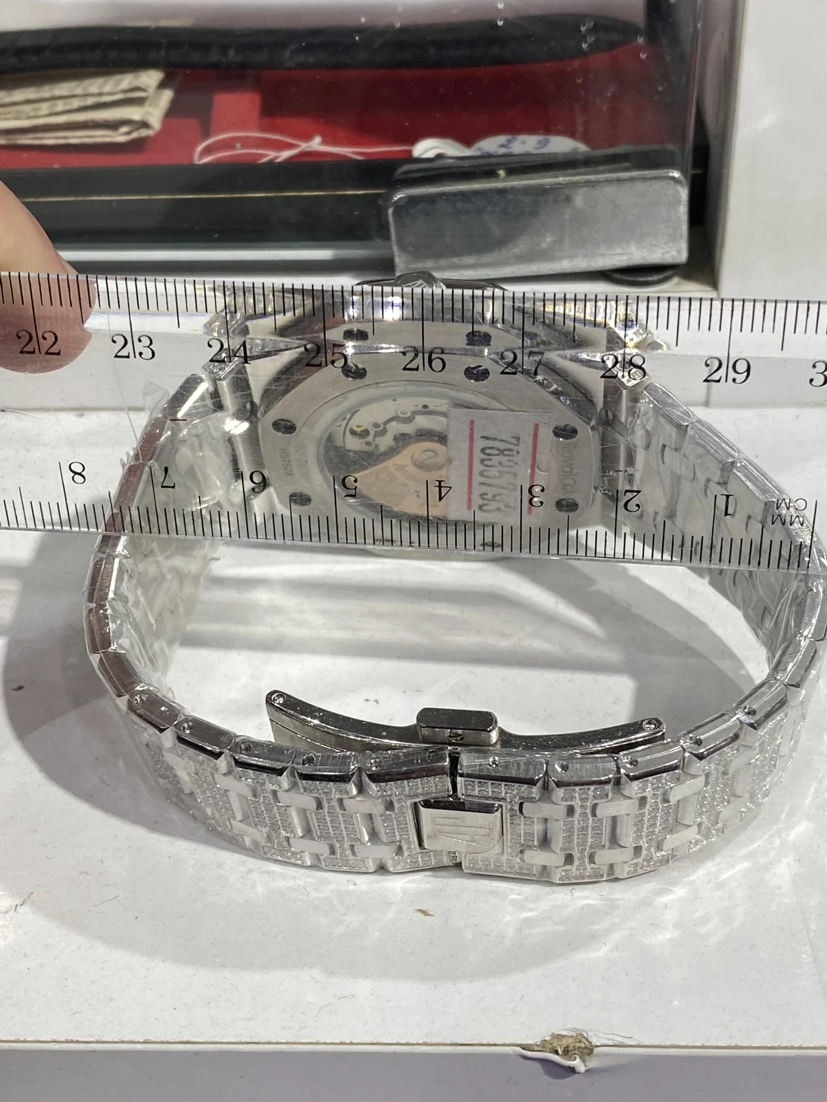 audemars piguet investment value - luxury timepiece