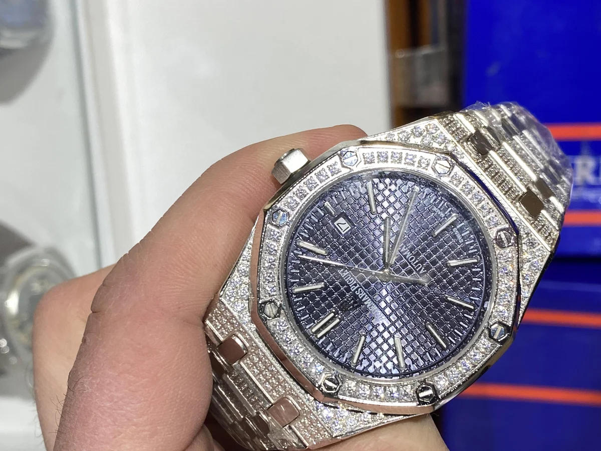 audemars piguet royal oak offshore