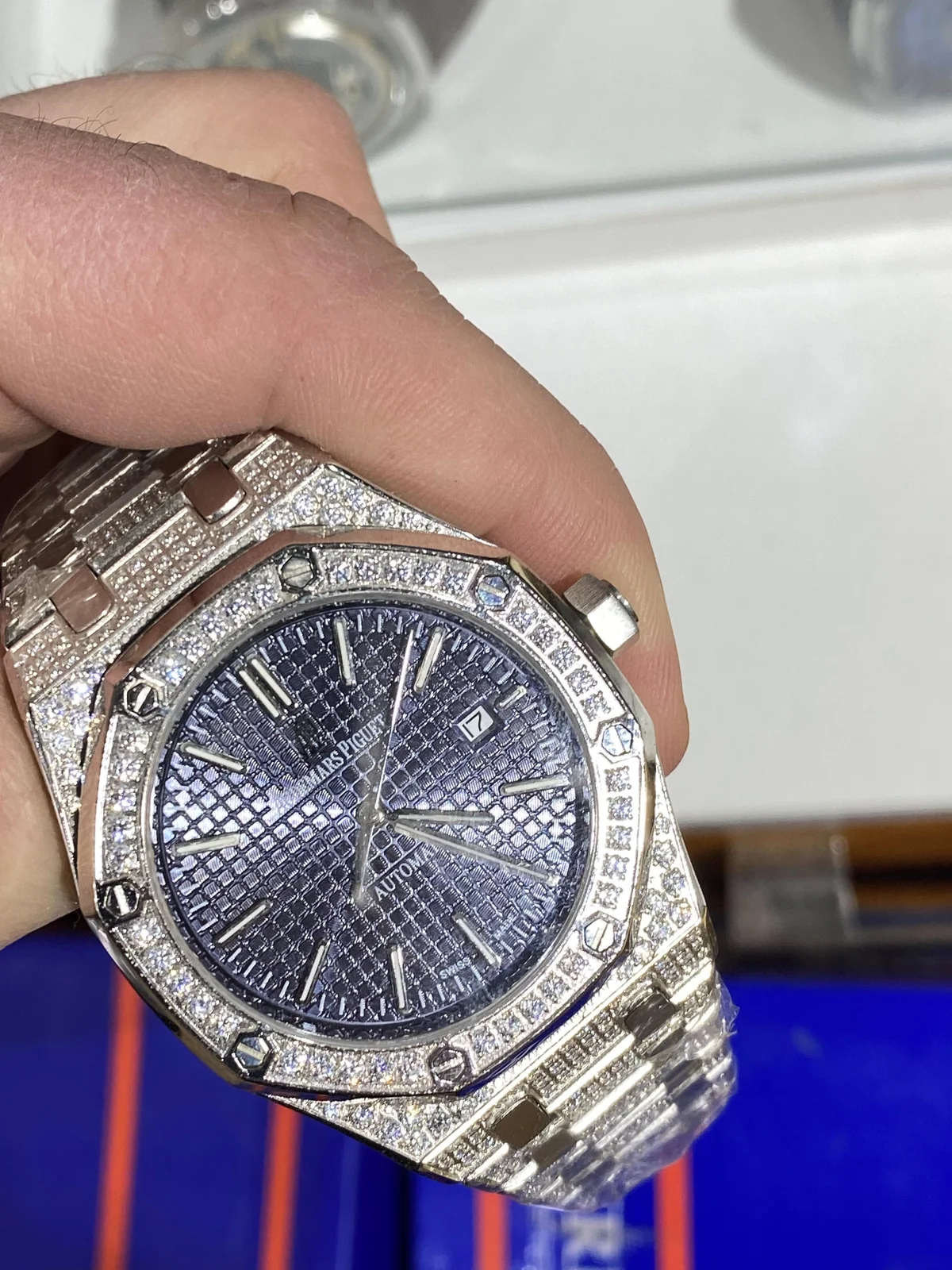 audemars piguet news