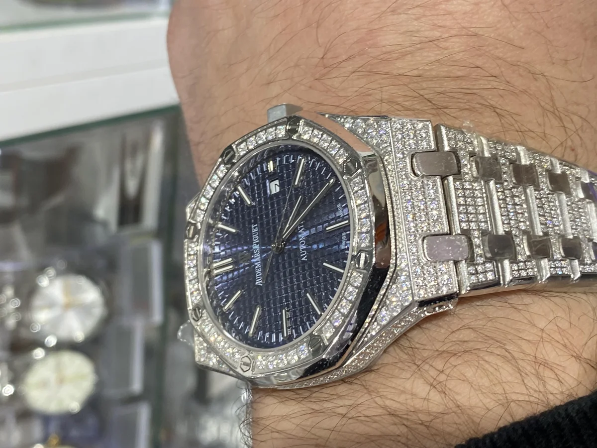 audemars piguet royal oak offshore 2