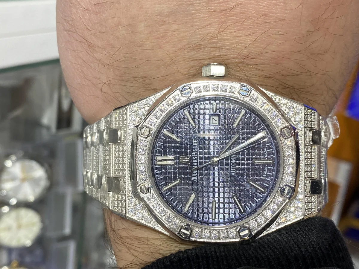 audemars piguet prices