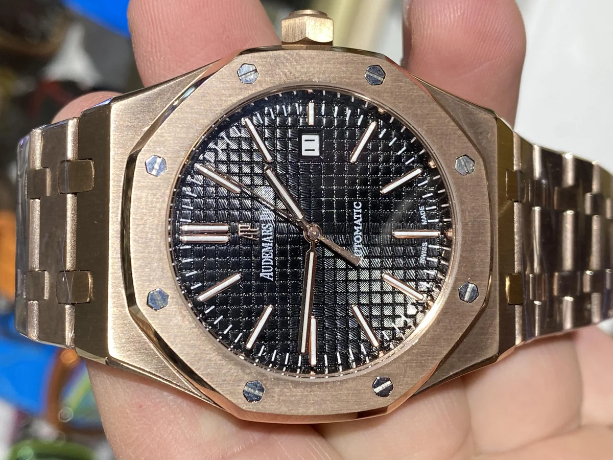 audemars piguet royal oak price
