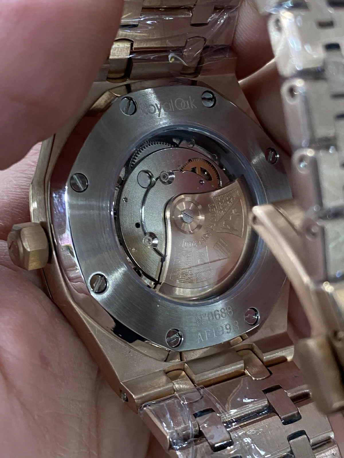 audemars piguet royal oak offshore