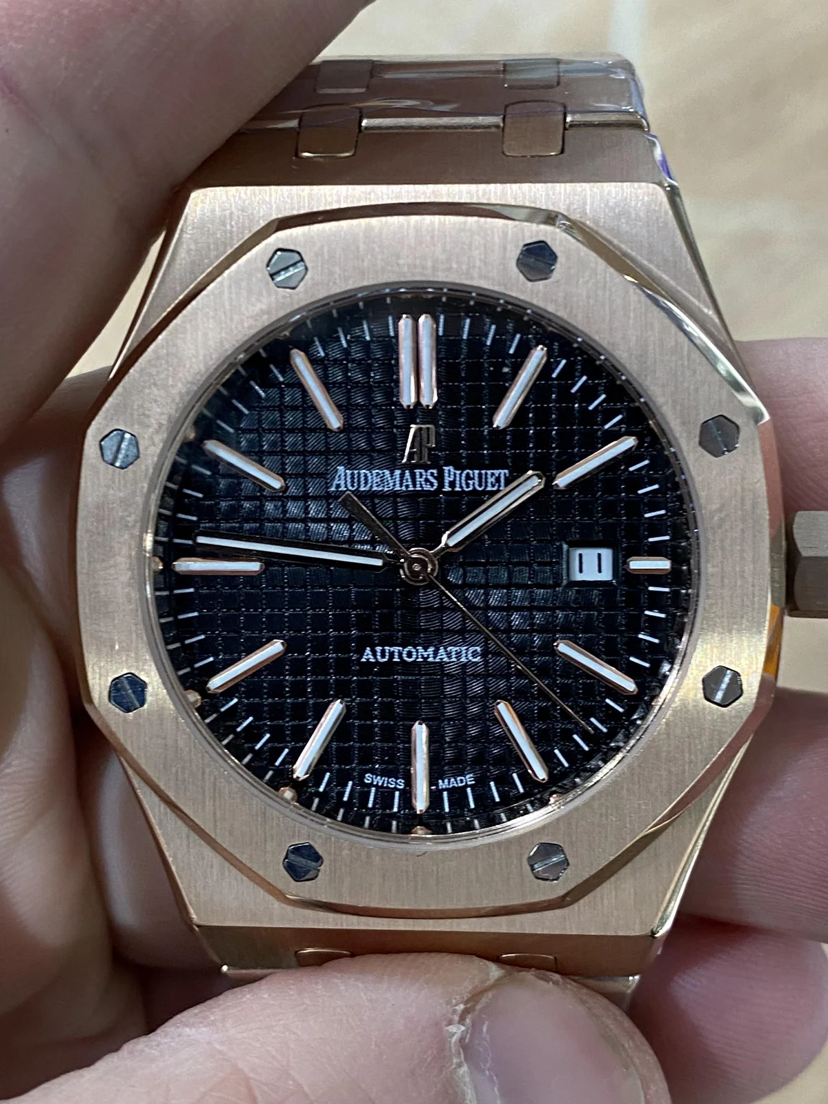 audemars piguet near me