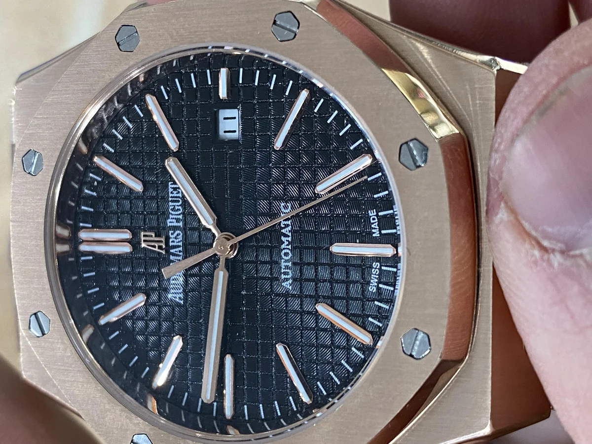 audemars piguet code 11 59