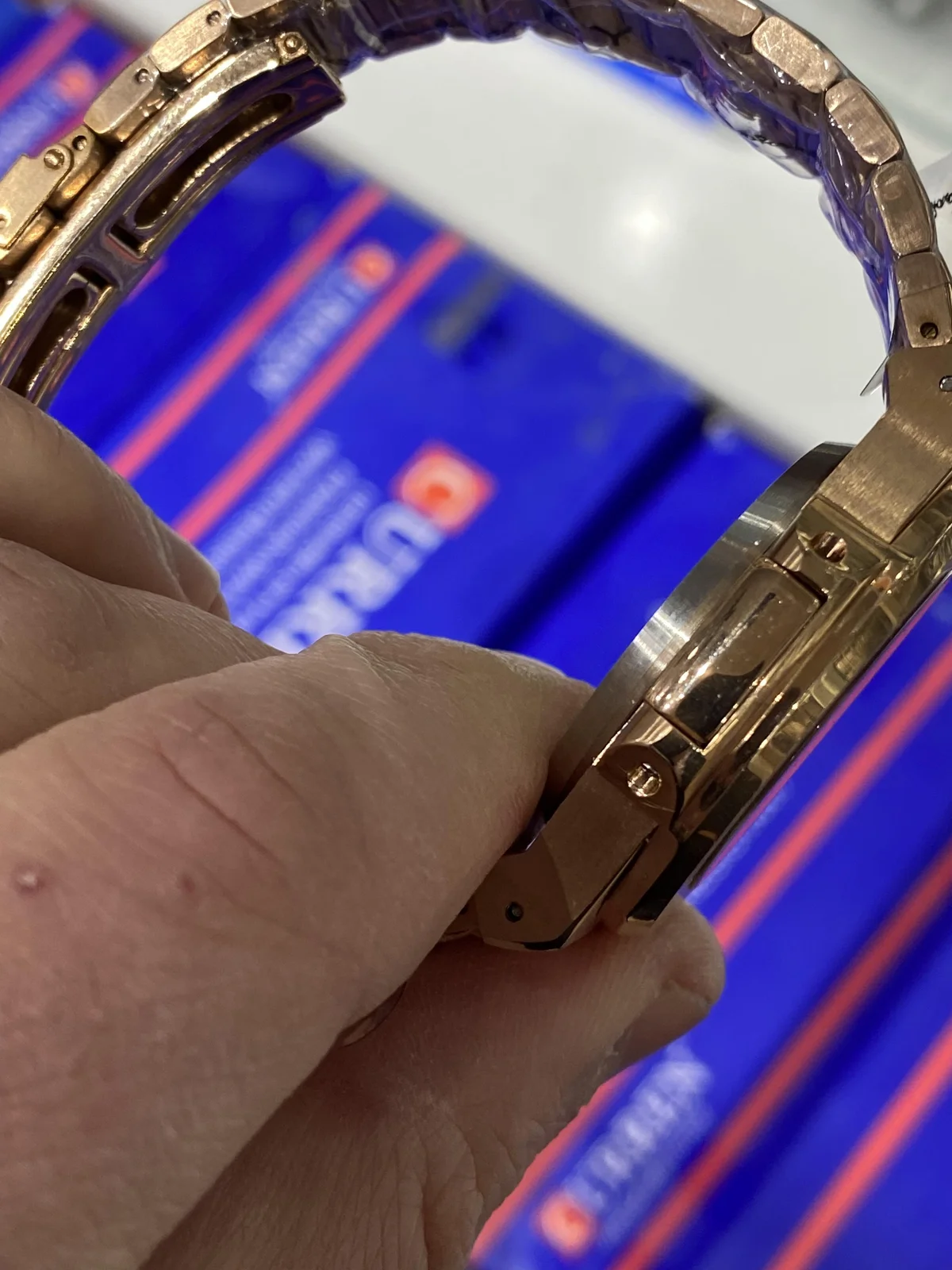 patek philippe vintage watches 3