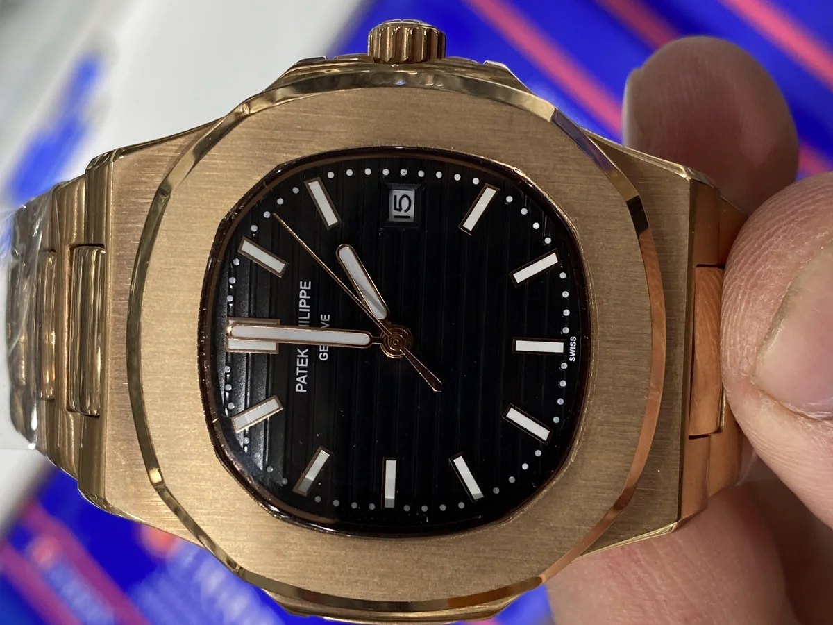 patek philippe museum