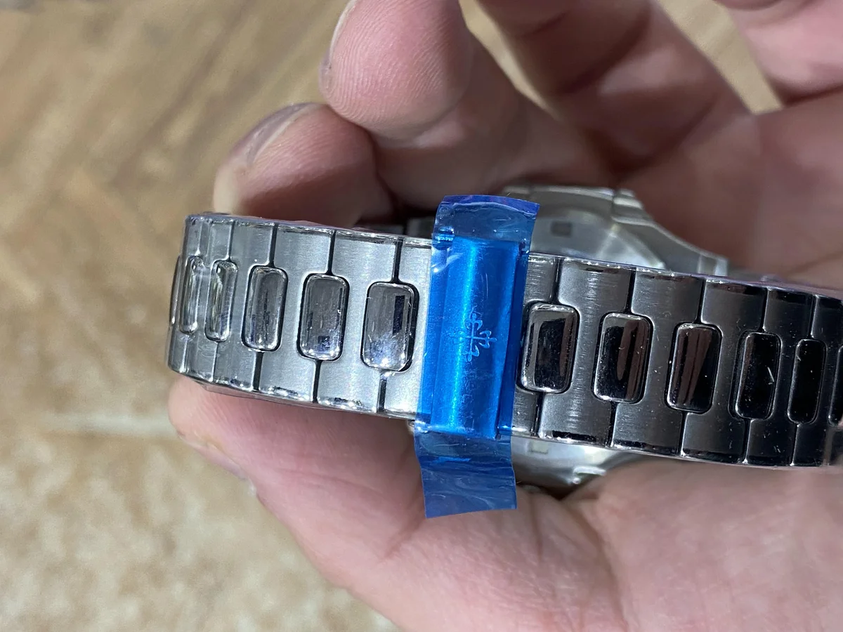 patek philippe vintage watches 3