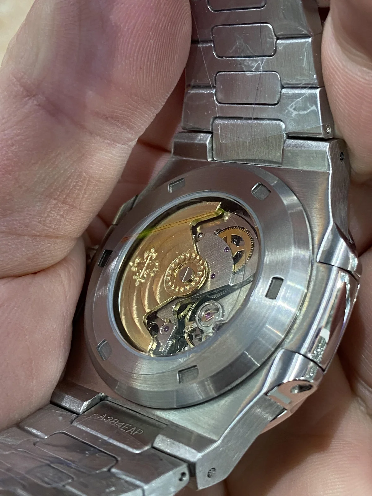 vintage patek philippe prices 2