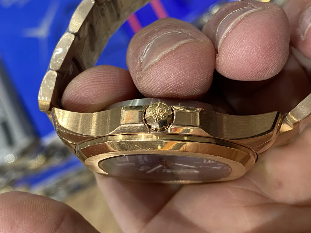 patek philippe grandmaster chime ref 6300a 010