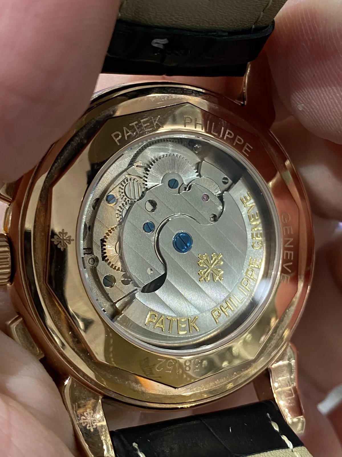 patek philippe complications explained 2