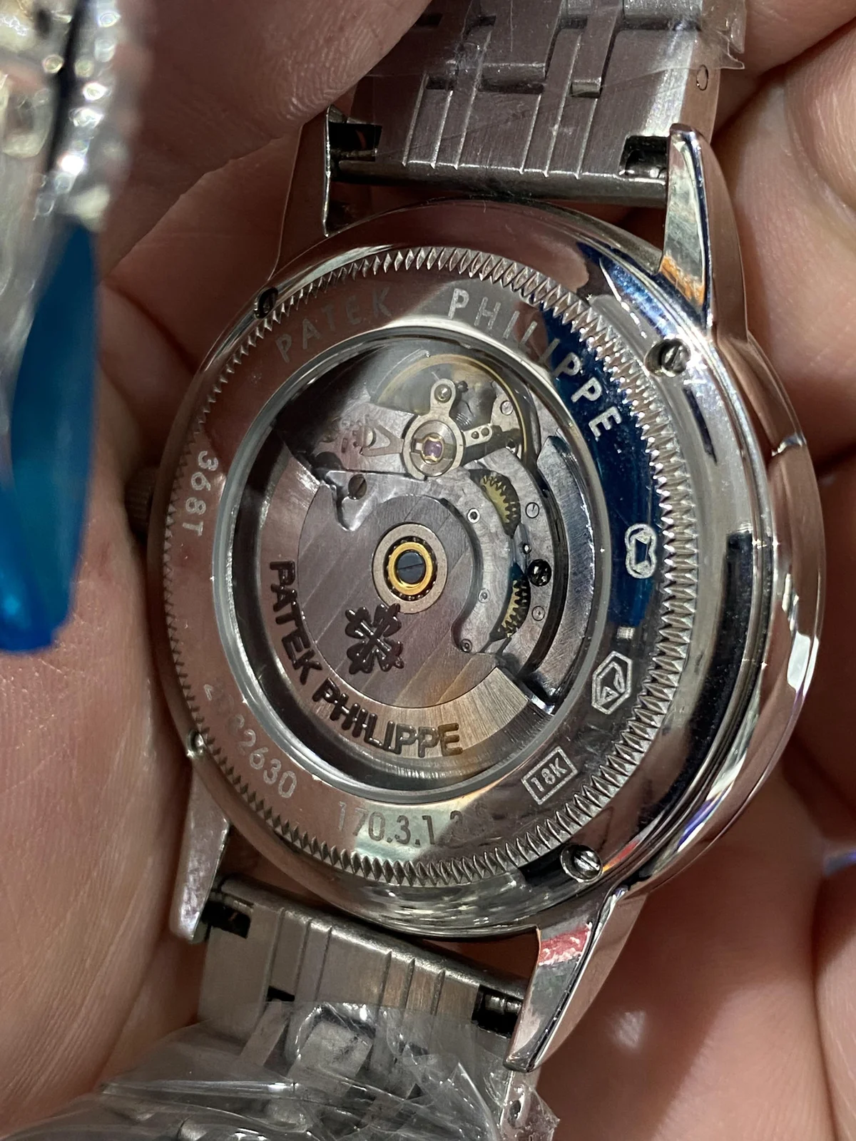 patek philippe calatrava buying complete guide