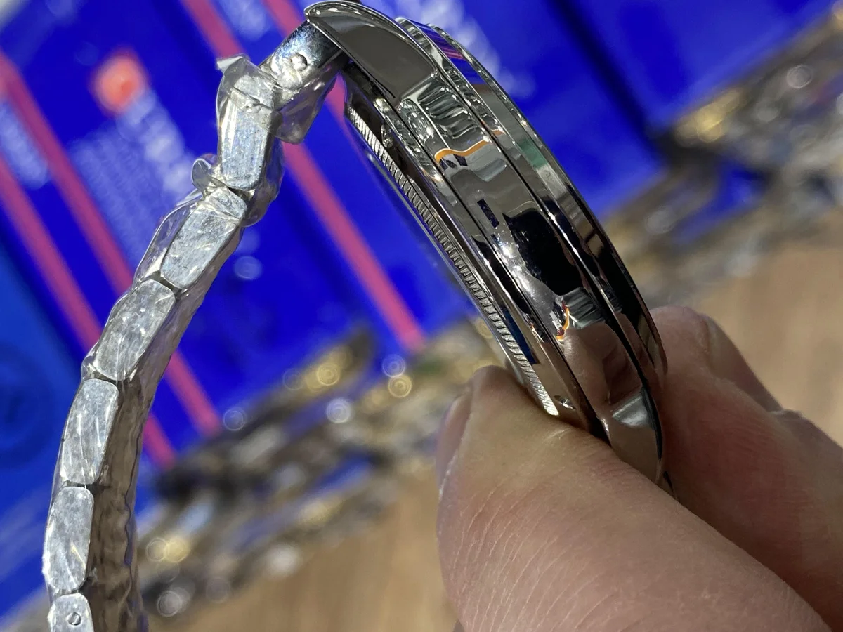 how much is a patek philippe watch