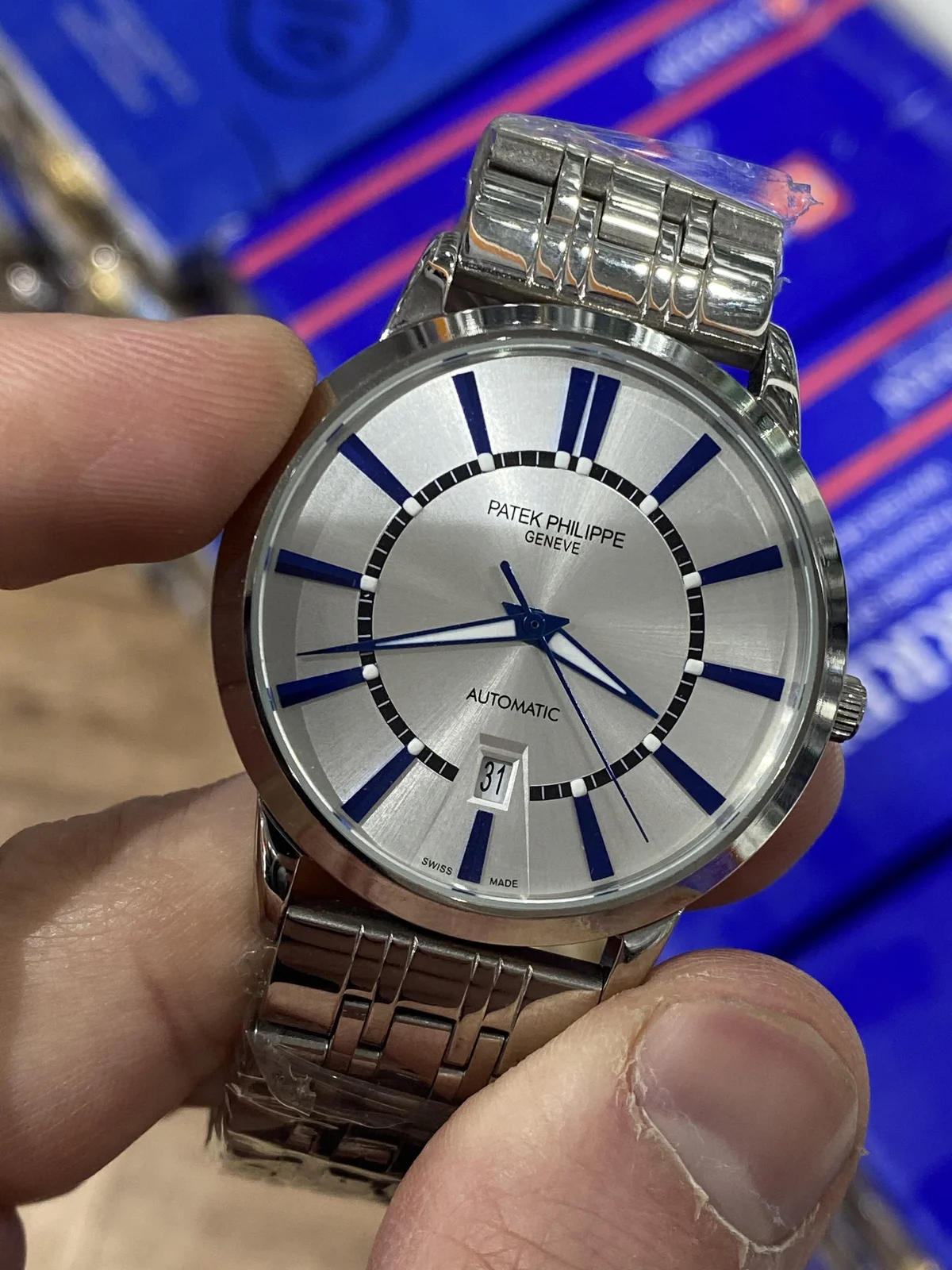 patek philippe investment watches 3